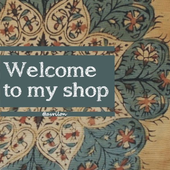 Thanks for stopping by! - Picture 1 of 2